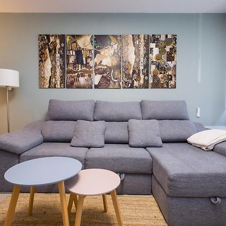 Telmo Nuevo Apartamento & Parking En Bilbaozorroza Екстериор снимка