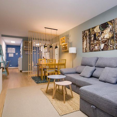 Telmo Nuevo Apartamento & Parking En Bilbaozorroza Екстериор снимка