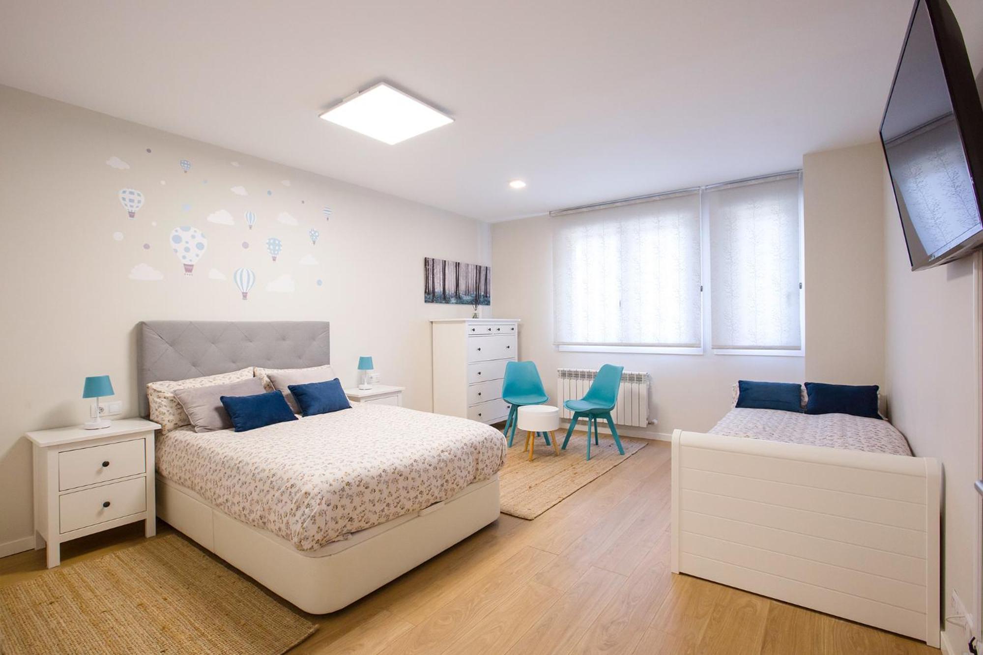 Telmo Nuevo Apartamento & Parking En Bilbaozorroza Екстериор снимка