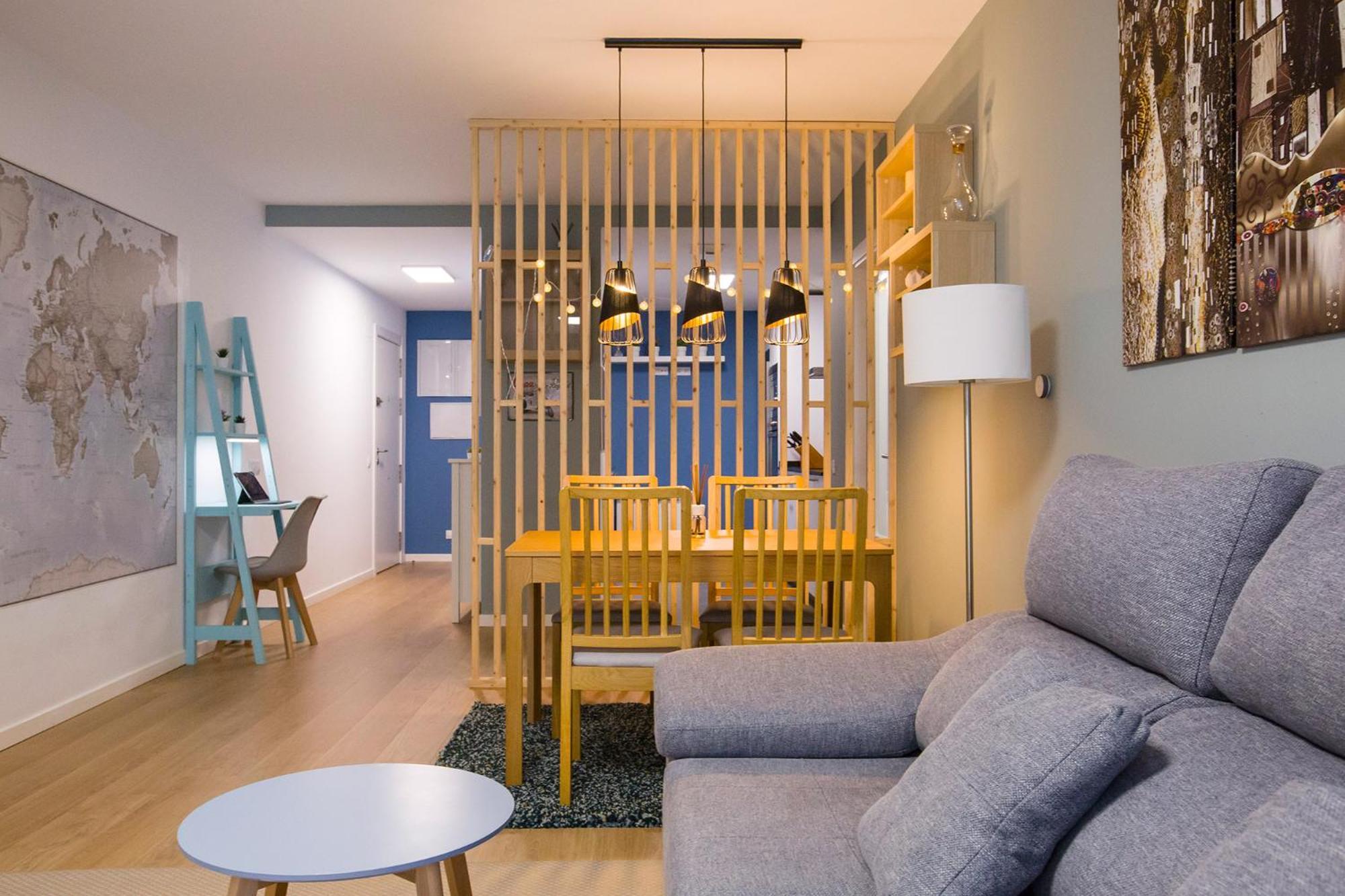 Telmo Nuevo Apartamento & Parking En Bilbaozorroza Екстериор снимка
