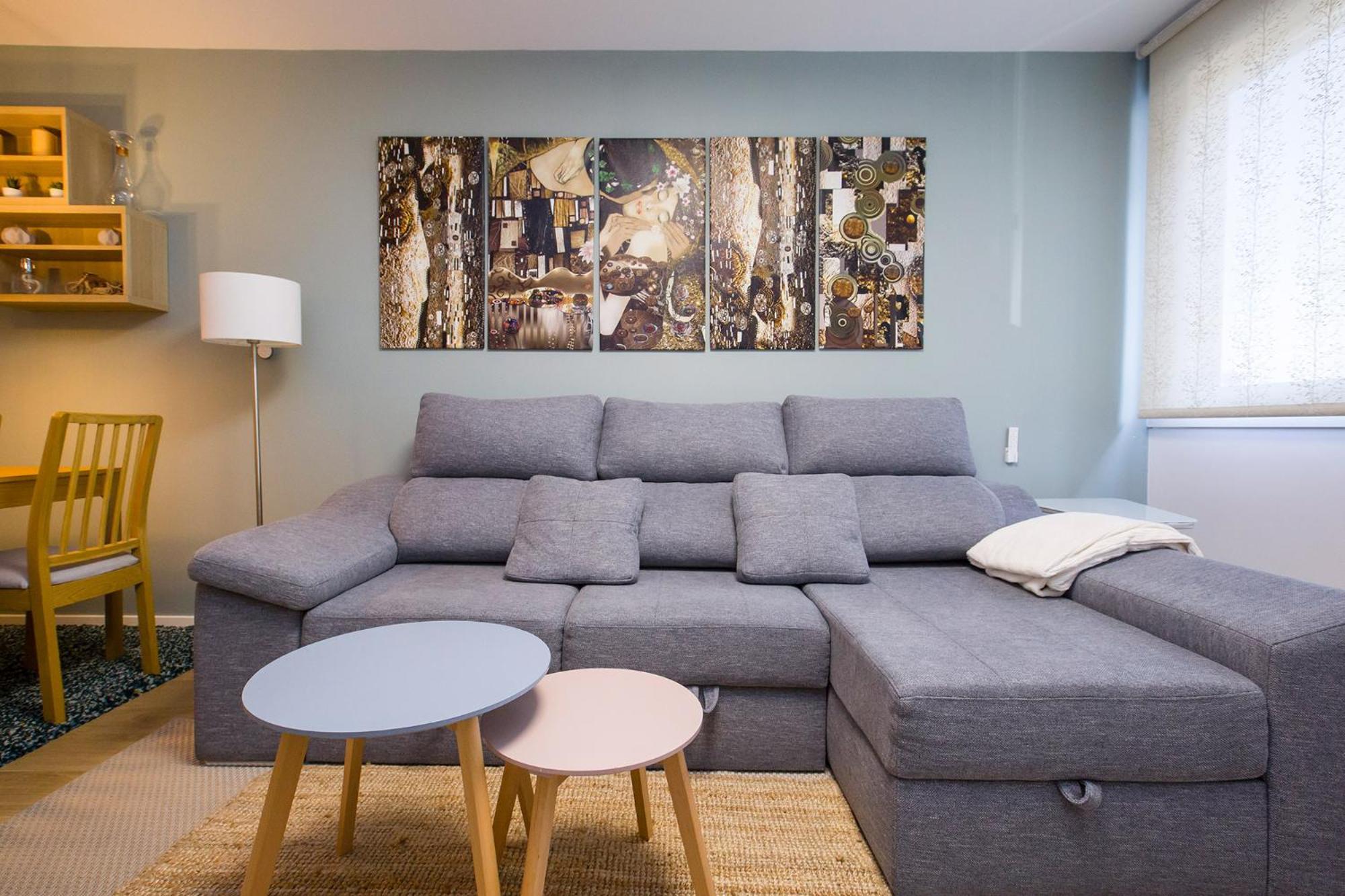 Telmo Nuevo Apartamento & Parking En Bilbaozorroza Екстериор снимка