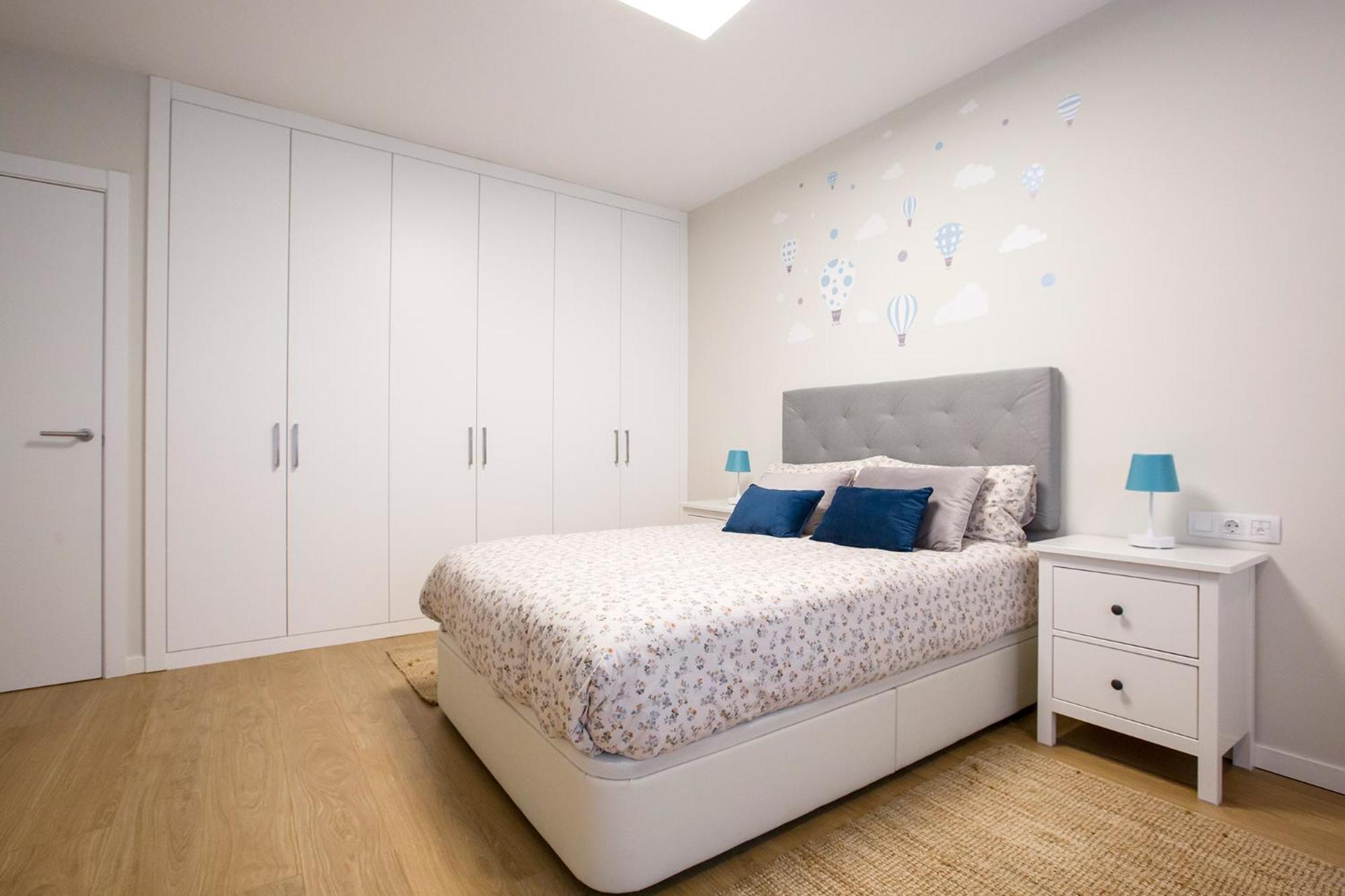 Telmo Nuevo Apartamento & Parking En Bilbaozorroza Екстериор снимка
