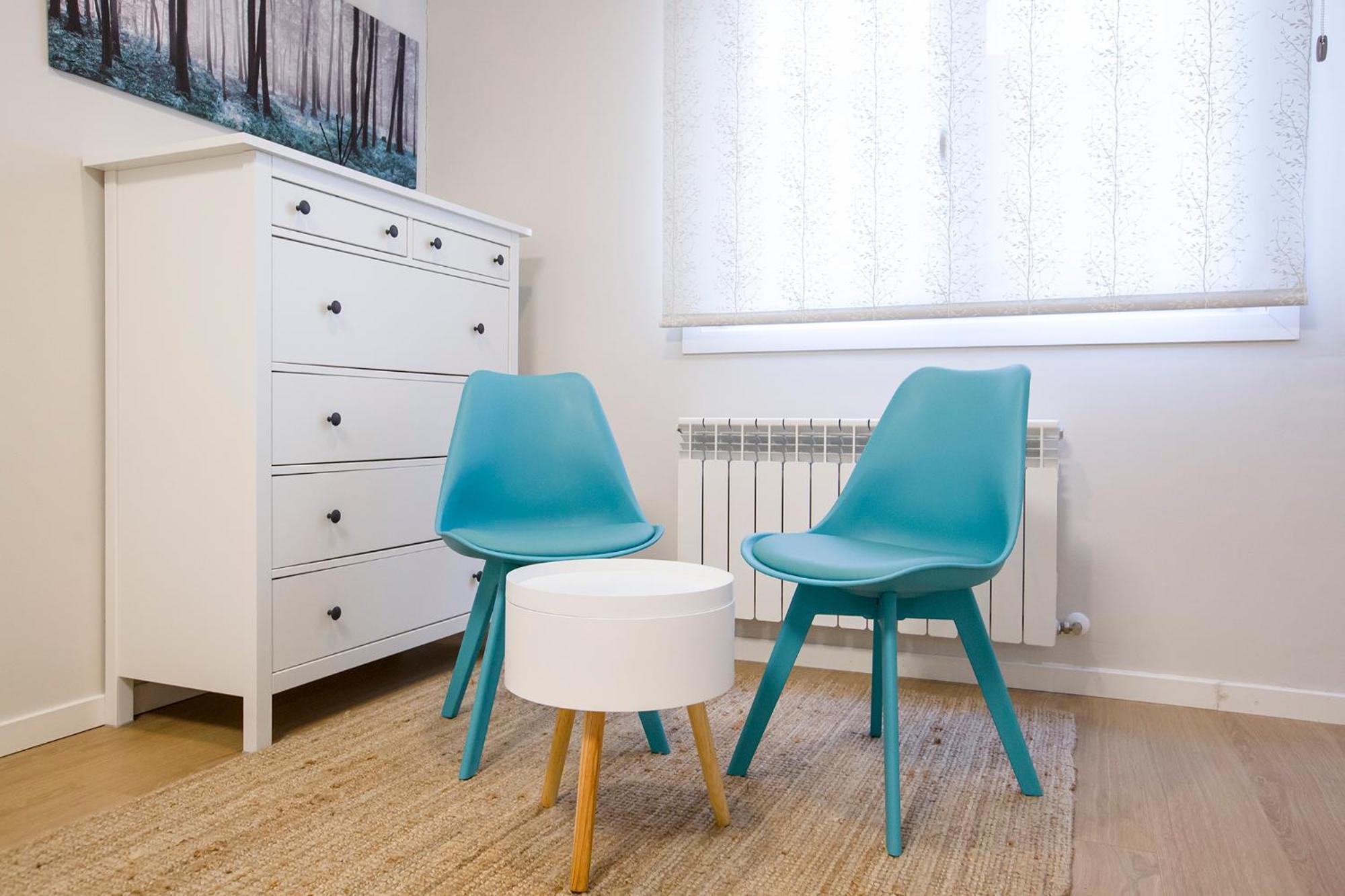 Telmo Nuevo Apartamento & Parking En Bilbaozorroza Екстериор снимка