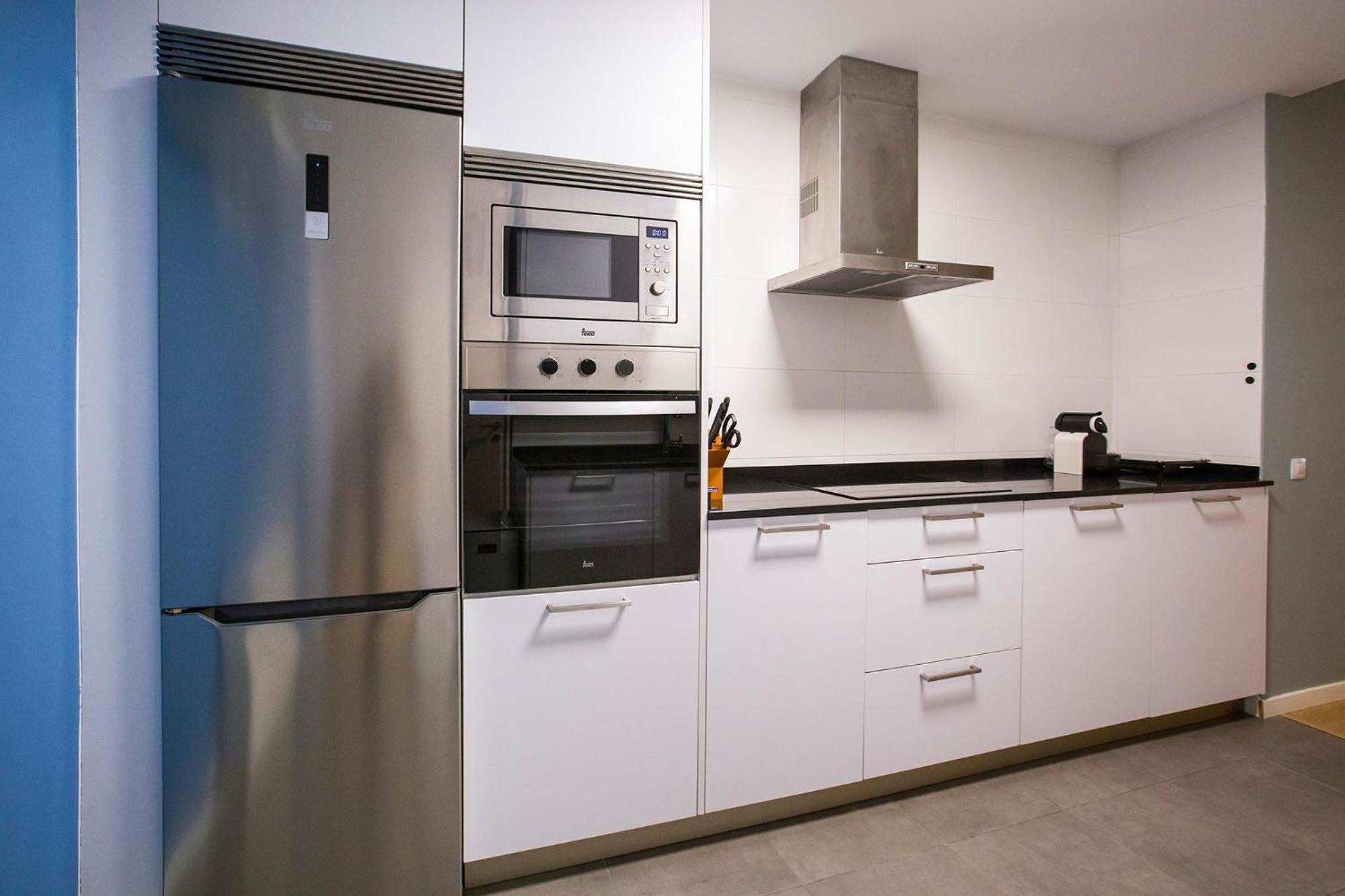 Telmo Nuevo Apartamento & Parking En Bilbaozorroza Екстериор снимка