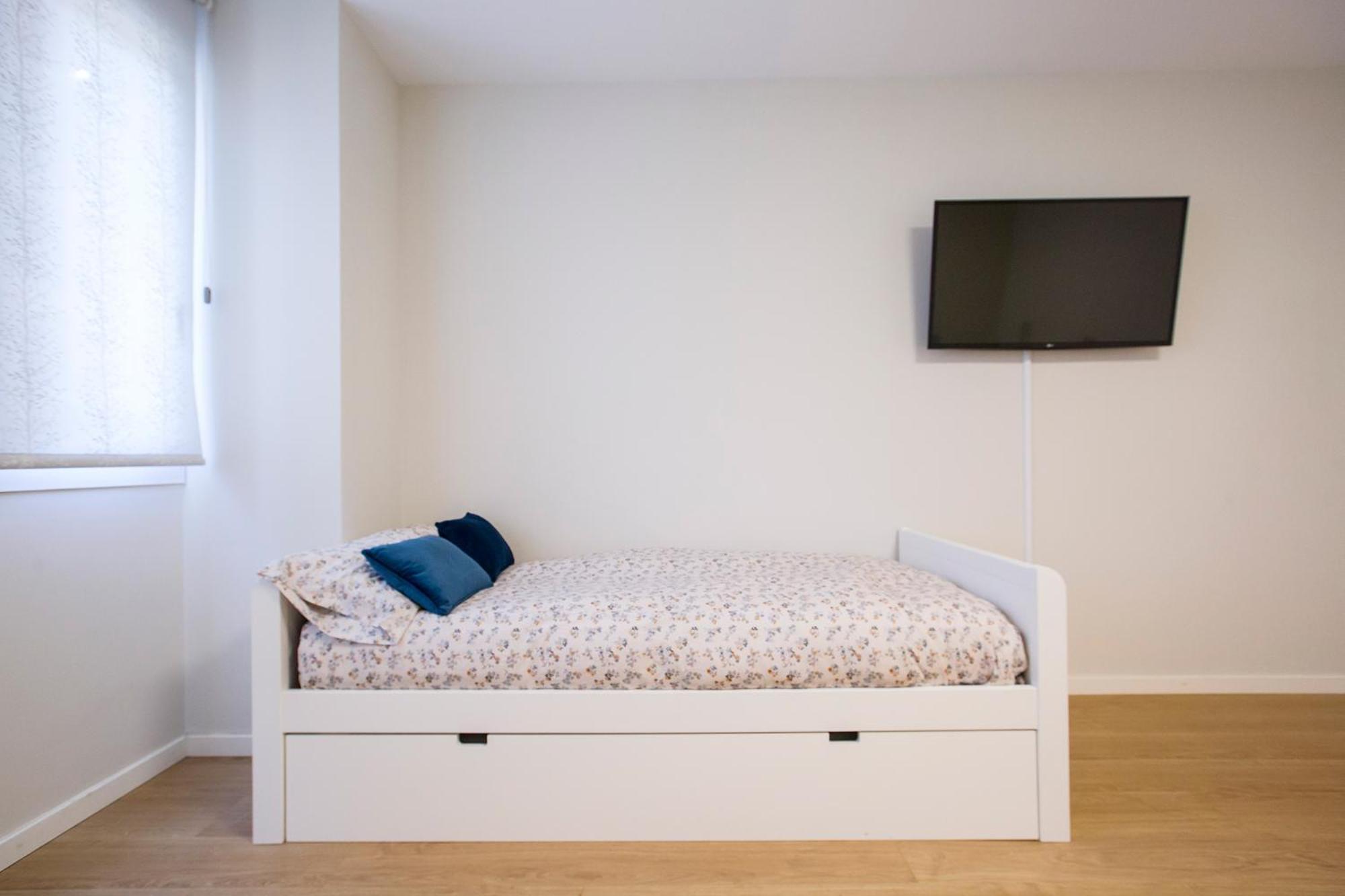 Telmo Nuevo Apartamento & Parking En Bilbaozorroza Екстериор снимка