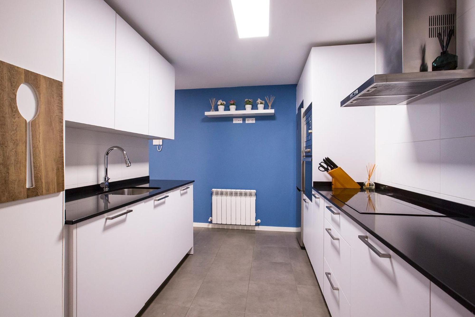 Telmo Nuevo Apartamento & Parking En Bilbaozorroza Екстериор снимка