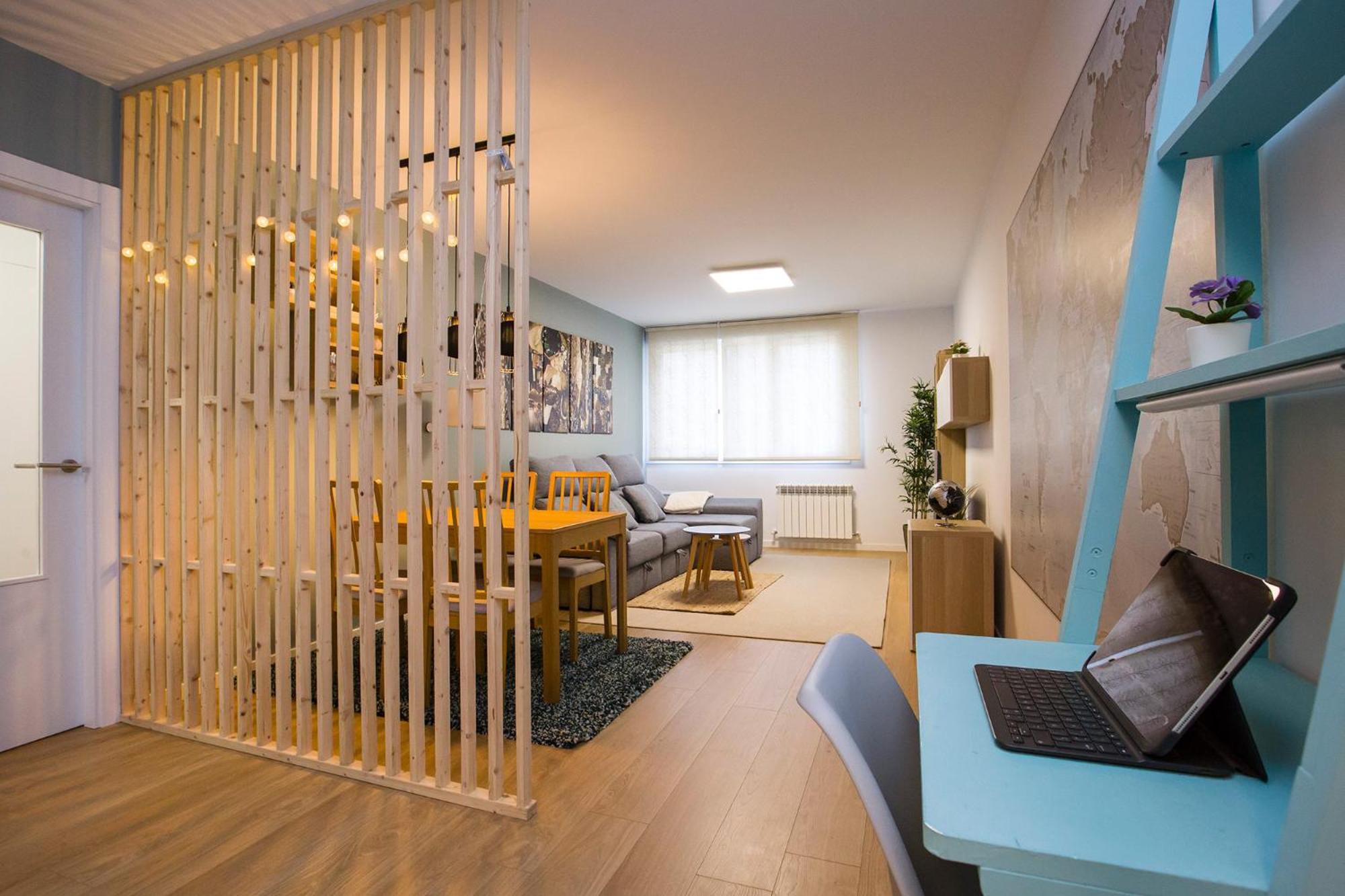Telmo Nuevo Apartamento & Parking En Bilbaozorroza Екстериор снимка
