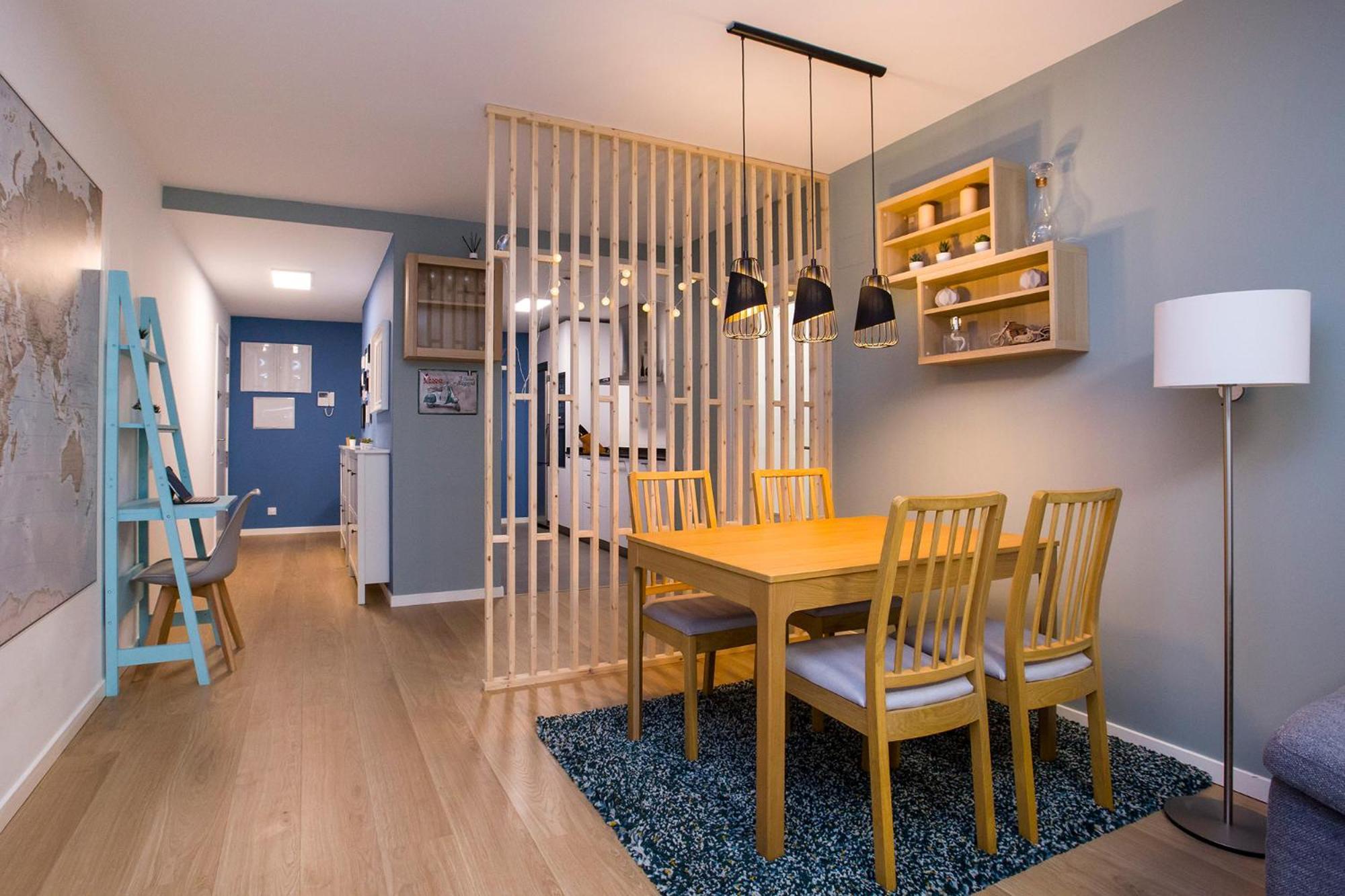 Telmo Nuevo Apartamento & Parking En Bilbaozorroza Екстериор снимка